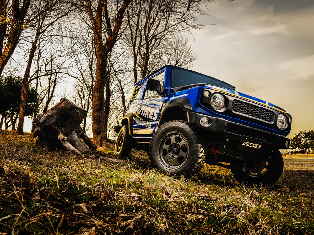 Volk Racing TE37XT For J UL - Image 3