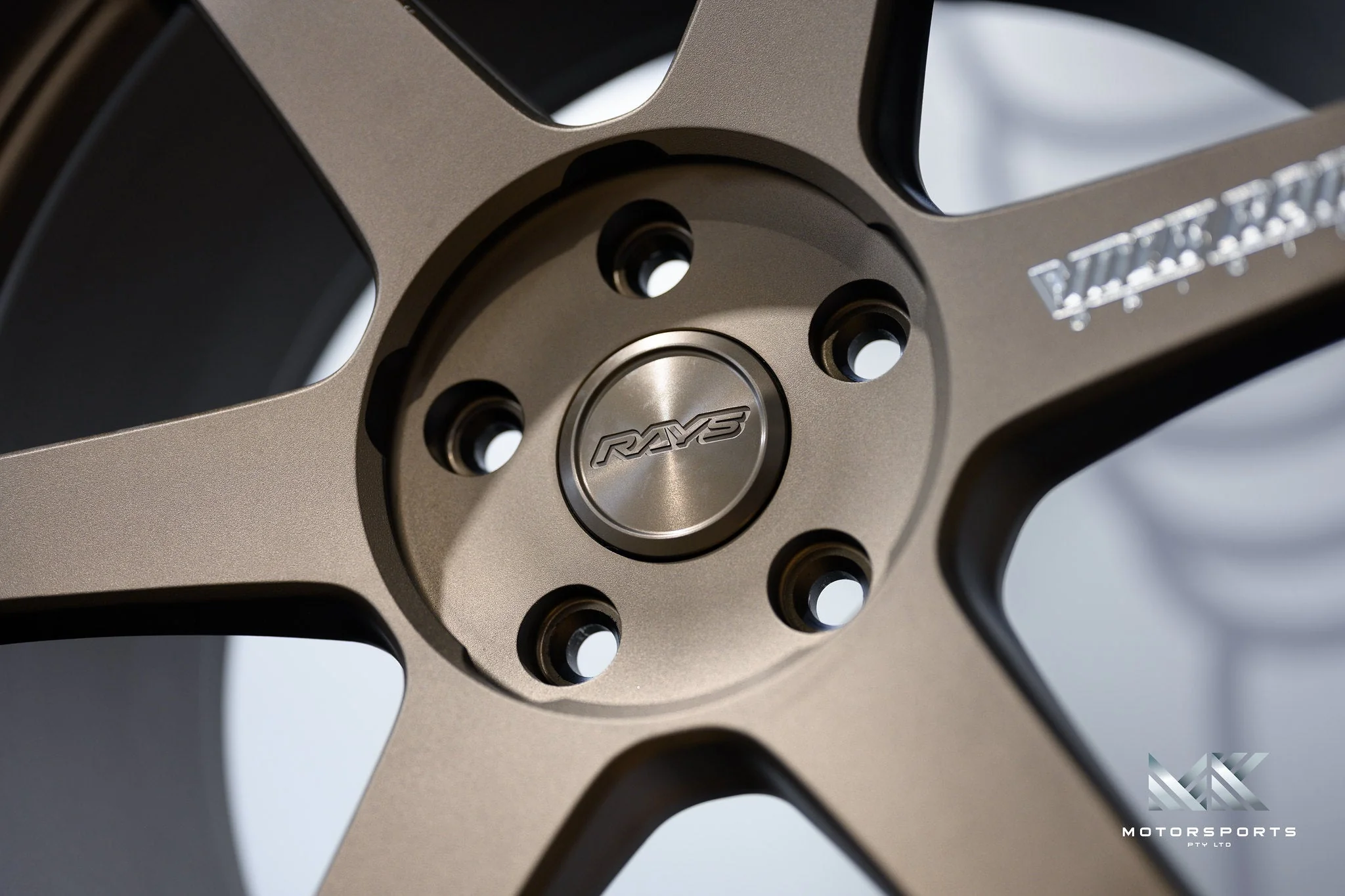 Volk Racing TE37 Ultra - Image 3