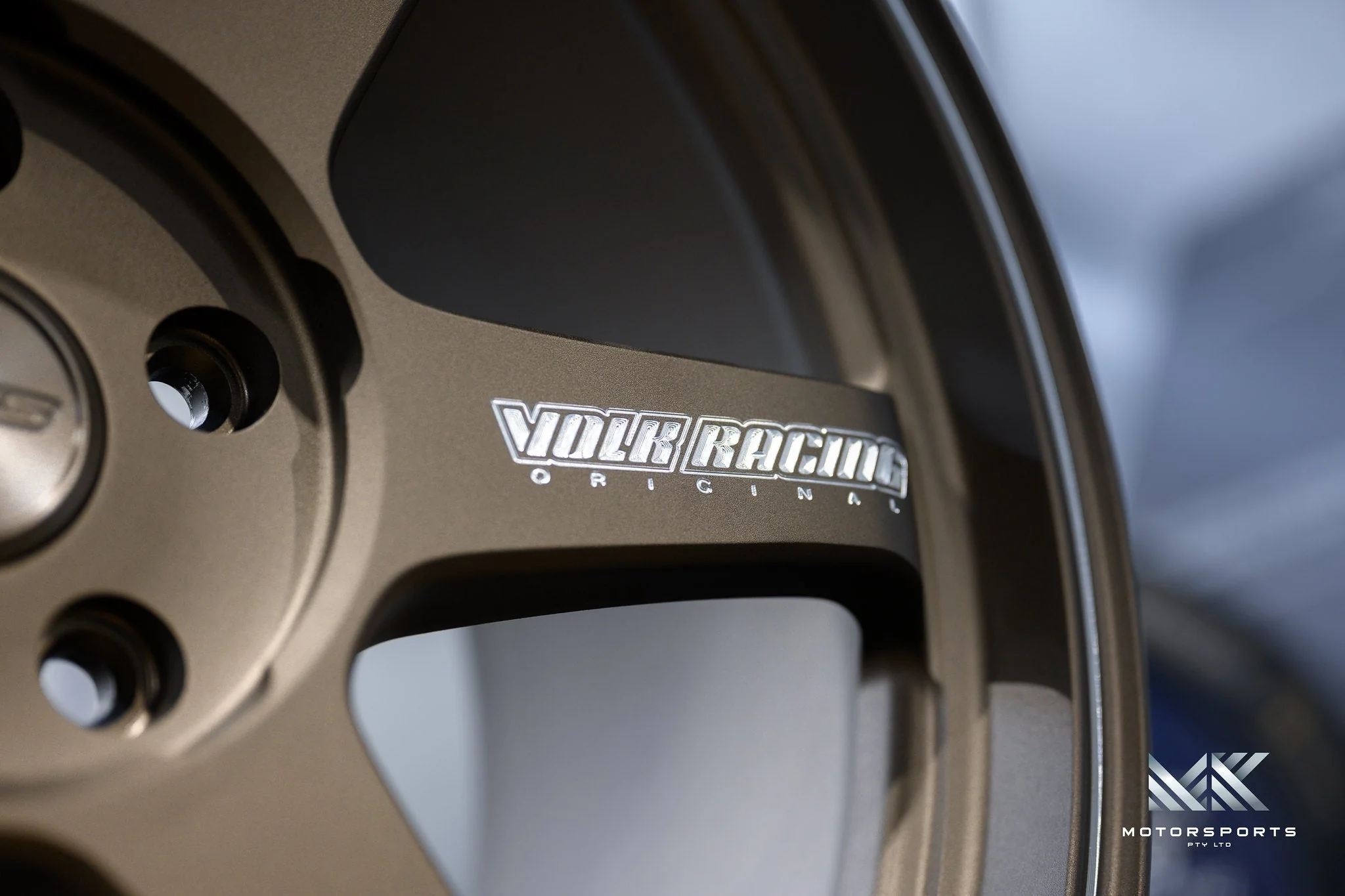 Volk Racing TE37 Ultra - Image 7