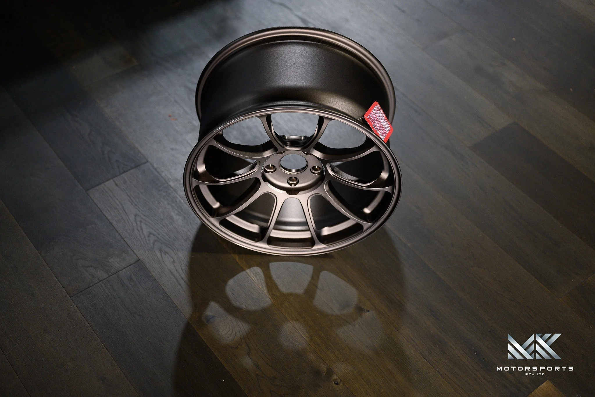 Volk Racing ZE40 19" - Image 21