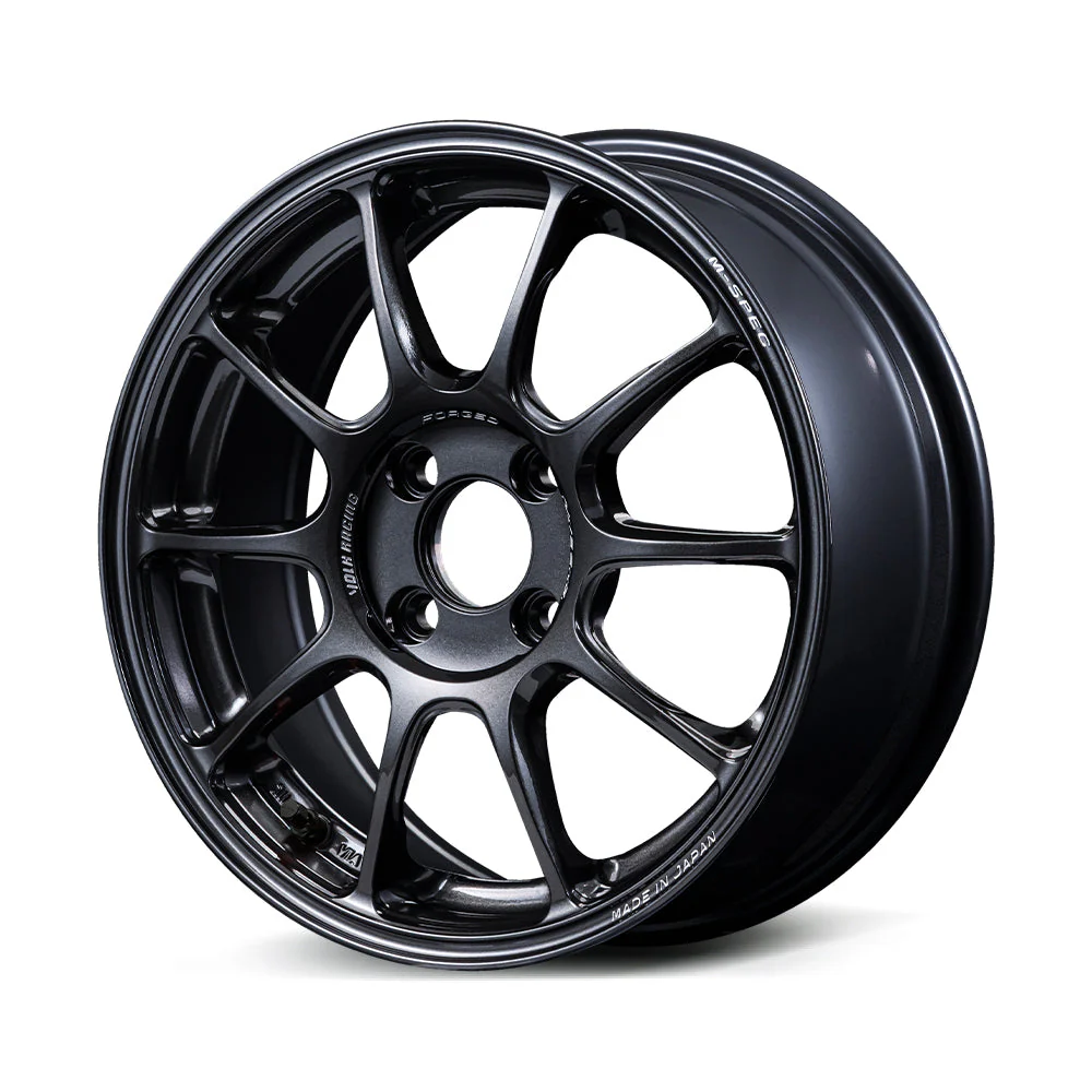 Volk Racing ZE40 M-Spec 15" - Image 2