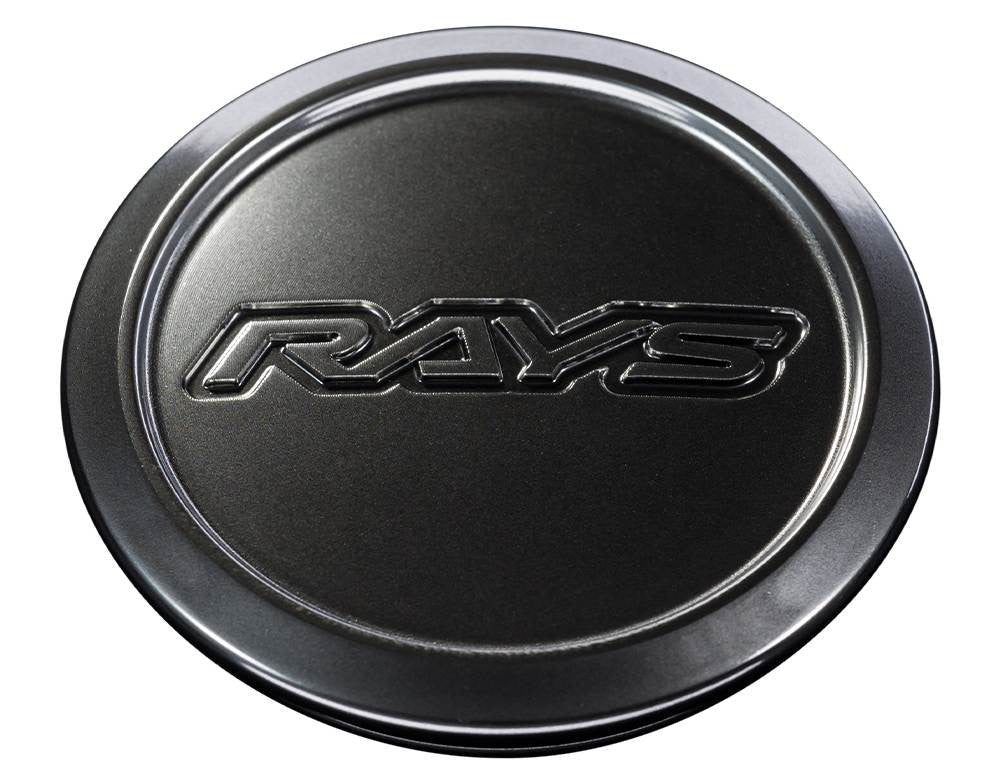 Volk Racing Model-01 Centre Cap - Low Type - Image 19
