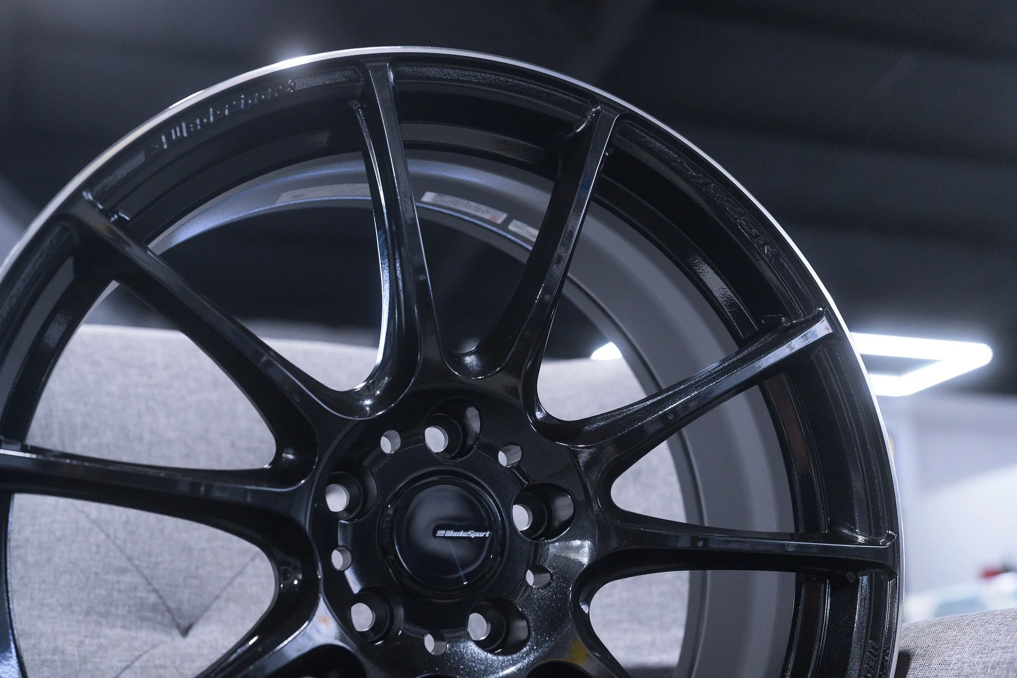 WedsSport SA-25R - Image 13