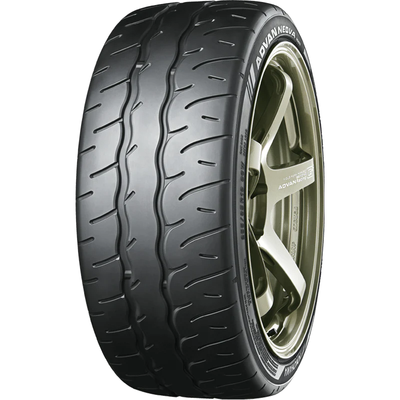 Yokohama ADVAN Neova AD09 21"
